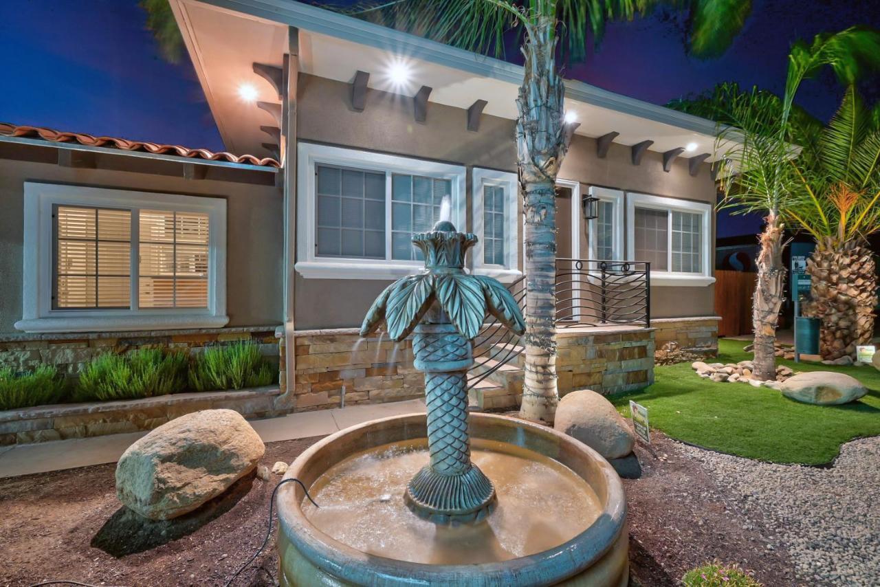 Traveler'S Inn Williams, Ca Modern Renovated Hotel Esterno foto