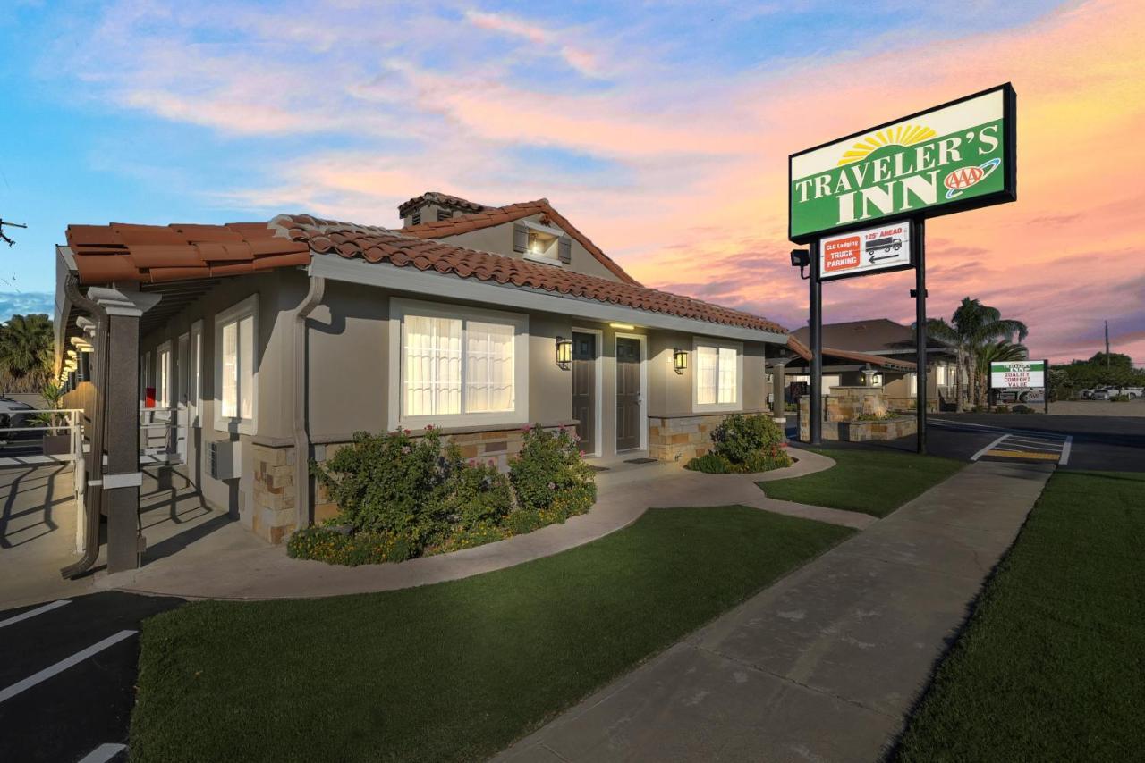 Traveler'S Inn Williams, Ca Modern Renovated Hotel Esterno foto