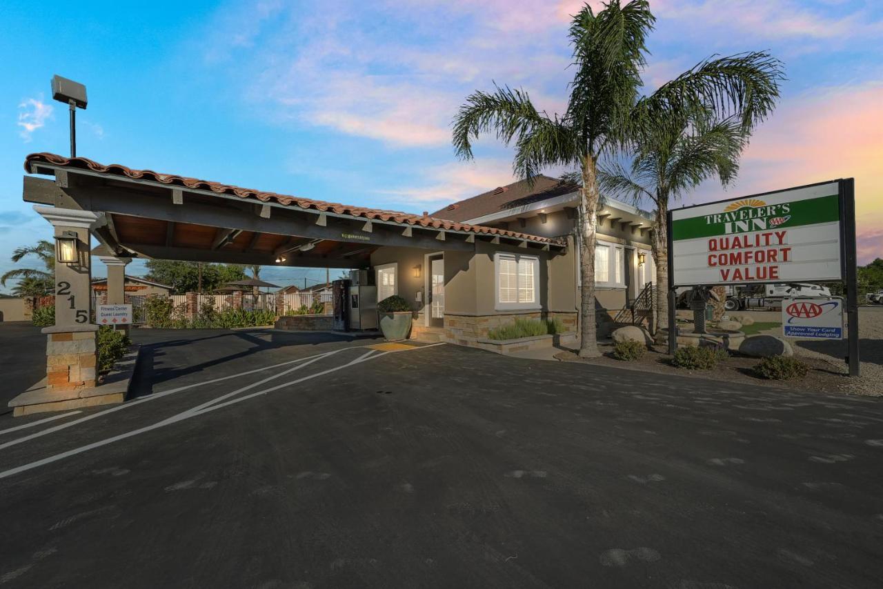 Traveler'S Inn Williams, Ca Modern Renovated Hotel Esterno foto