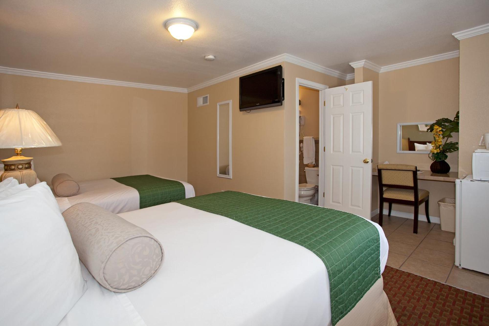 Traveler'S Inn Williams, Ca Modern Renovated Hotel Esterno foto