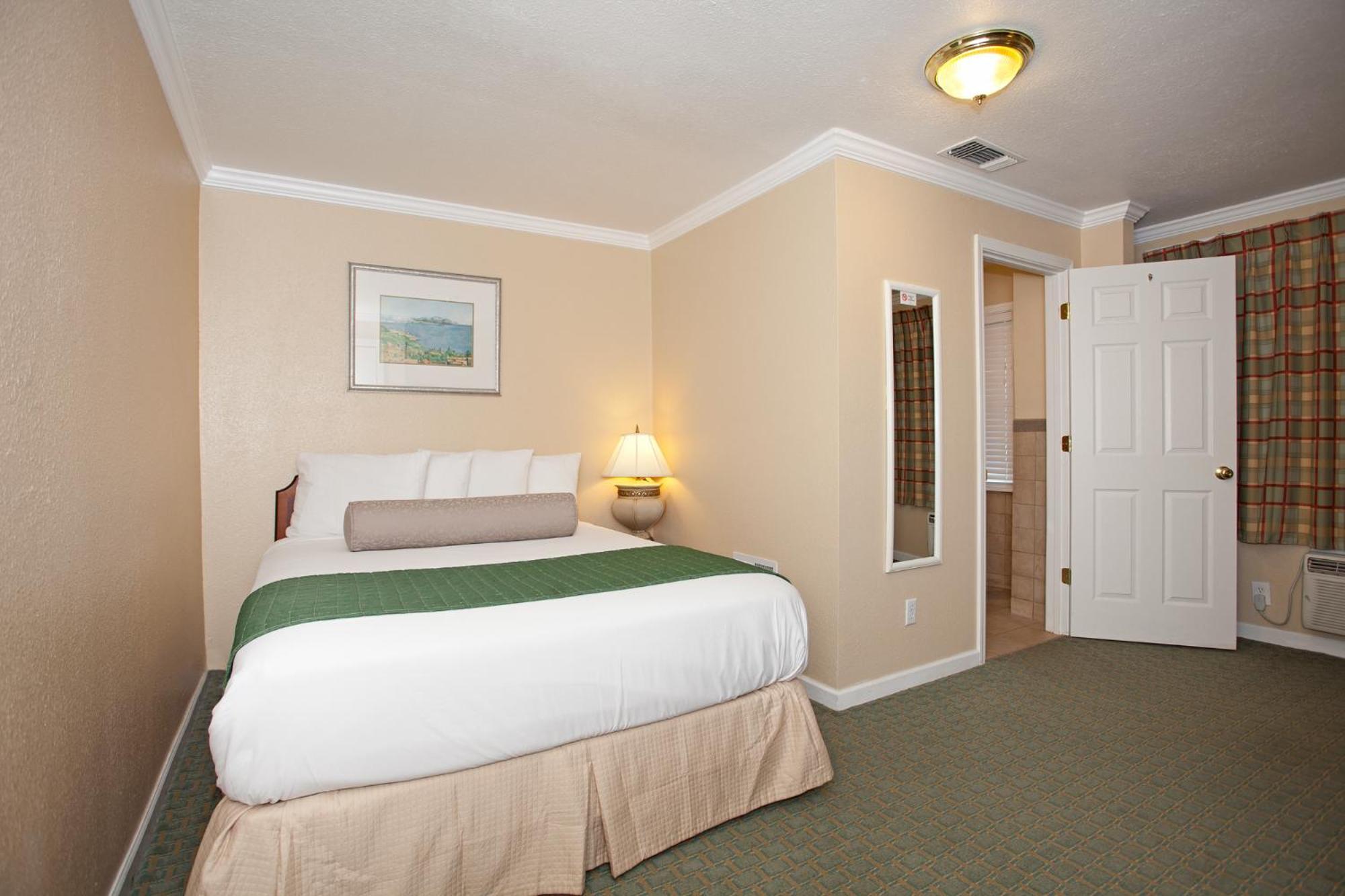 Traveler'S Inn Williams, Ca Modern Renovated Hotel Camera foto