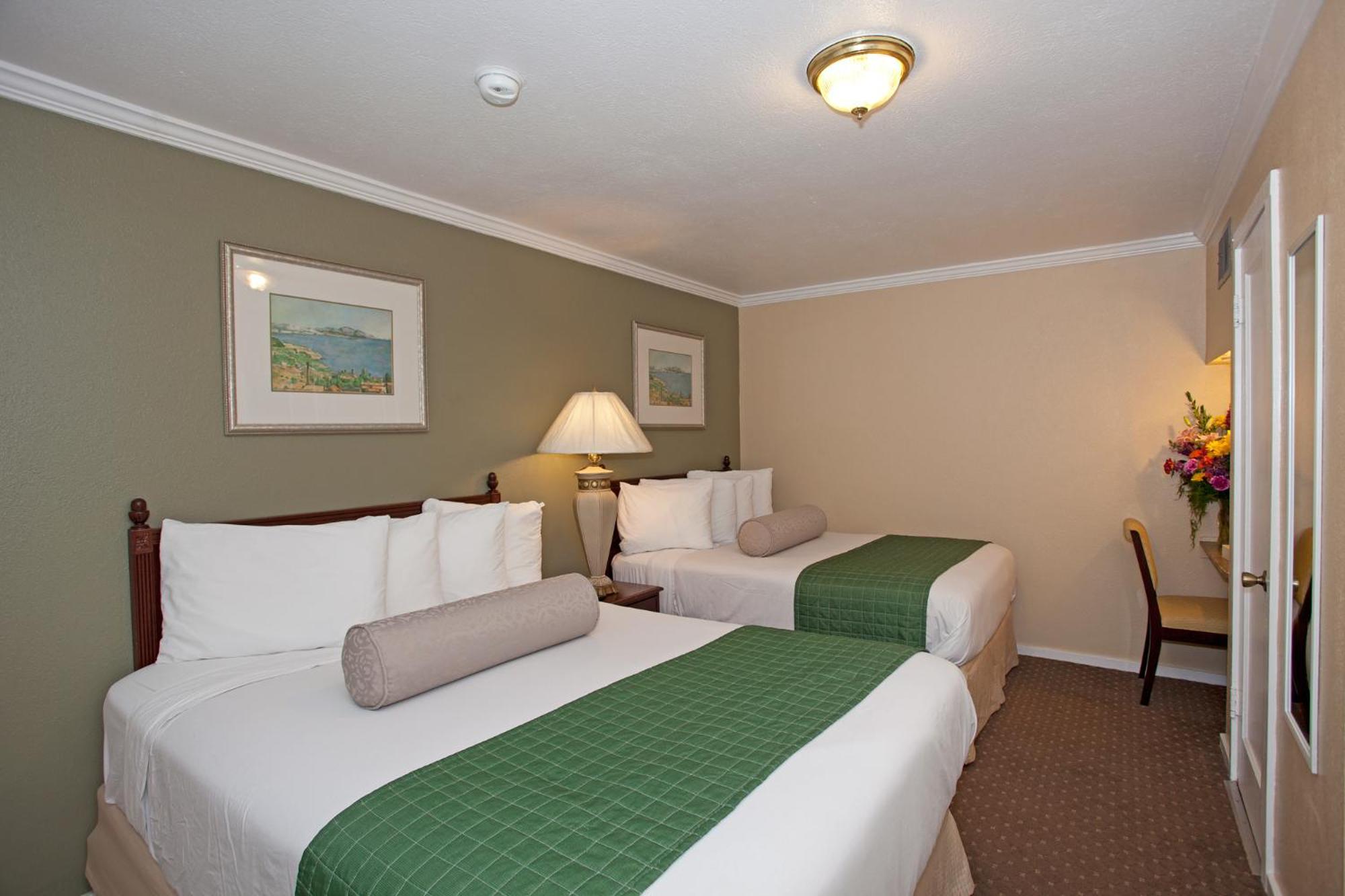 Traveler'S Inn Williams, Ca Modern Renovated Hotel Camera foto