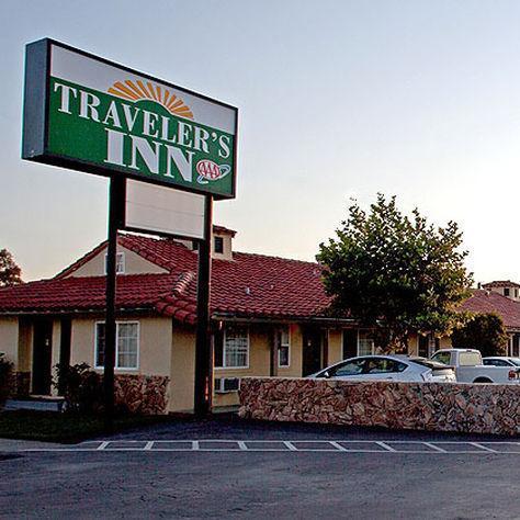 Traveler'S Inn Williams, Ca Modern Renovated Hotel Esterno foto