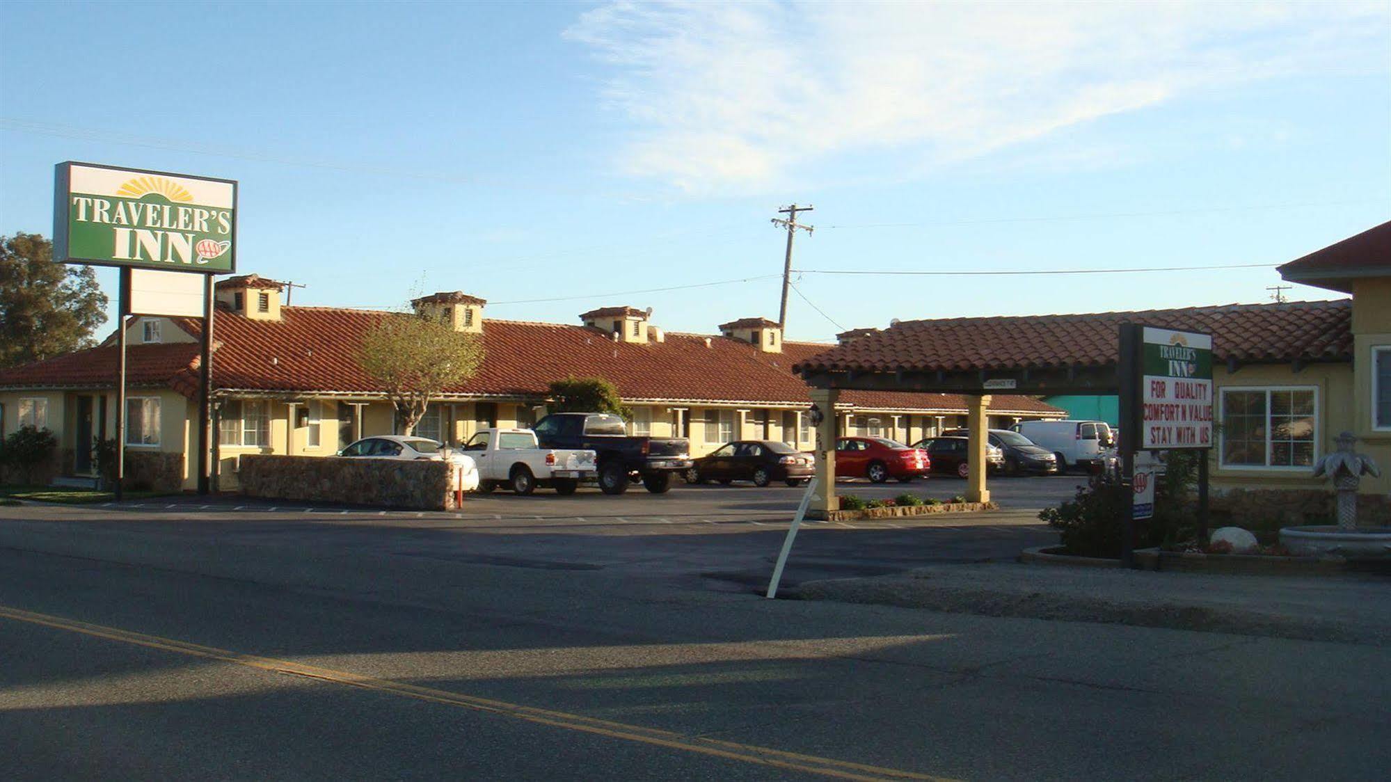 Traveler'S Inn Williams, Ca Modern Renovated Hotel Esterno foto