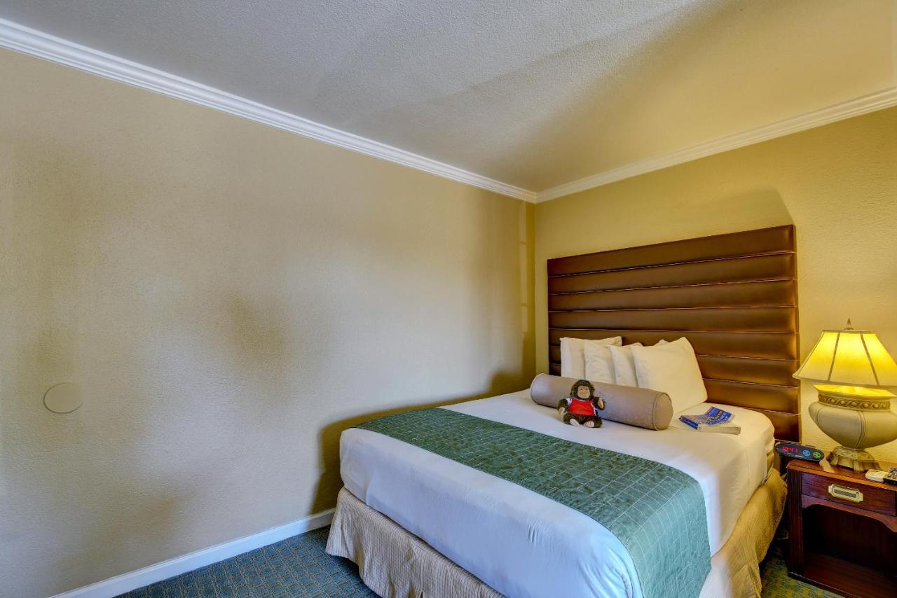Traveler'S Inn Williams, Ca Modern Renovated Hotel Esterno foto